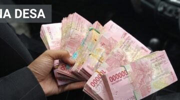 Dana Desa Tetingi Pantan Cuaca Capai Miliaran Rupiah, Proyek Pipanisasi dan Jalan Diminta Dibuka Secara Transparan